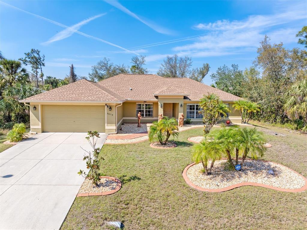 Picture of 3273 Wentworth Street, North Port, FL 34288