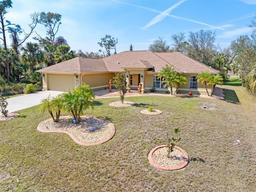 Picture of 3273 Wentworth Street, North Port, FL 34288