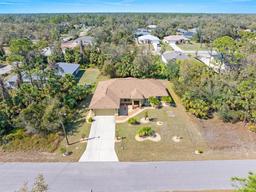 Picture of 3273 Wentworth Street, North Port, FL 34288