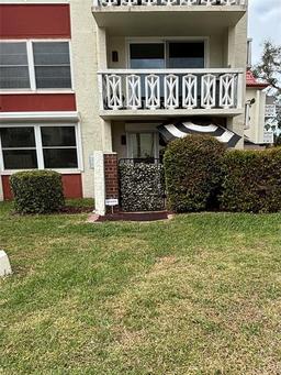 Picture of 1012 Pearce Dr Unit 107, Clearwater, FL 33764