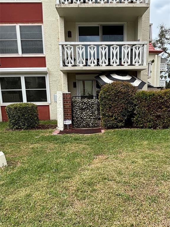 Picture of 1012 Pearce Dr Unit 107, Clearwater FL 33764