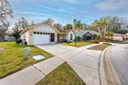 Picture of 4614 Sandpointe Drive, New Port Richey, FL 34655