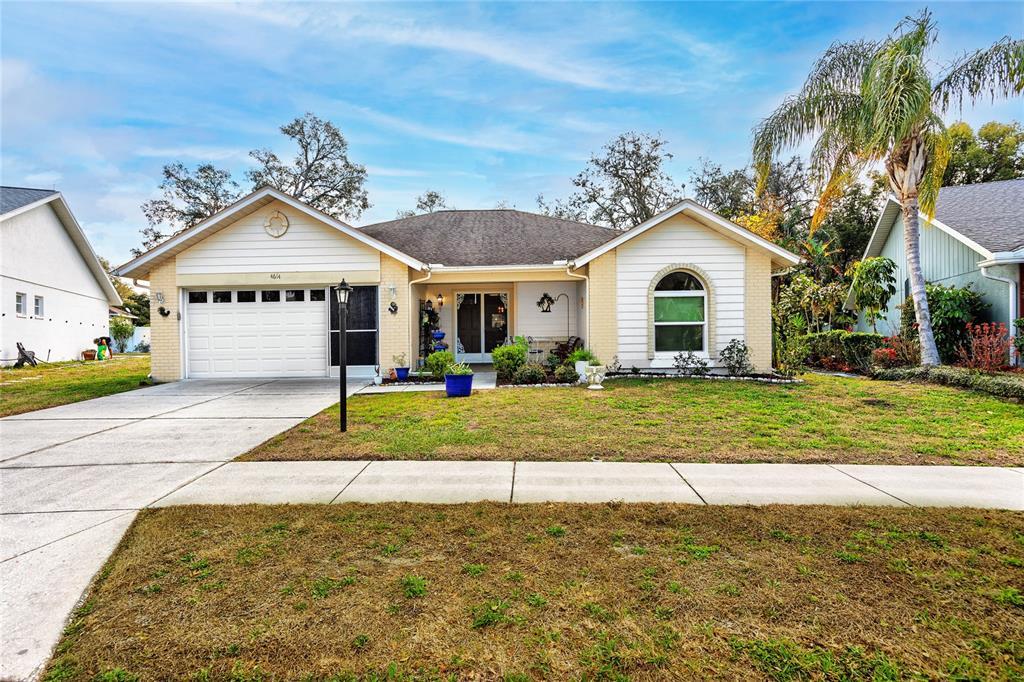 Picture of 4614 Sandpointe Drive, New Port Richey, FL 34655