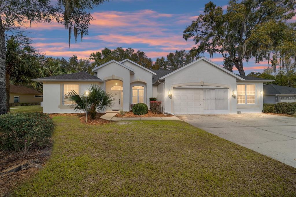 Picture of 19533 SW 86Th Lane, Dunnellon, FL 34432