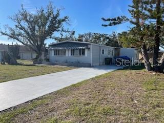 Picture of 101 W Marland Court, Nokomis, FL 34275