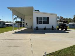 Picture of 5154 Northshore Drive, Polk City, FL 33868