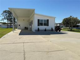 Picture of 5154 Northshore Drive, Polk City, FL 33868