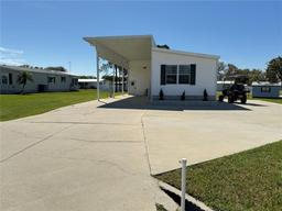 Picture of 5154 Northshore Drive, Polk City, FL 33868