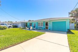 Picture of 221 Sapphire Road, New Smyrna Beach, FL 32169