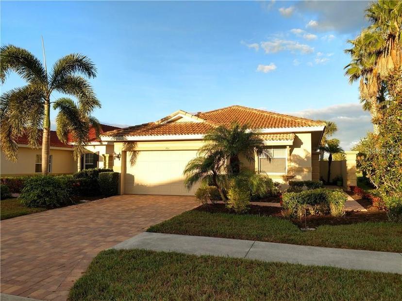 Picture of 102 Mestre Court, North Venice FL 34275