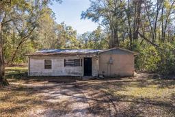 Picture of 4330 288Th Street, Branford, FL 32008