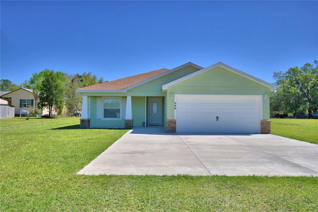 Picture of 990 Brooke Road, Fort Meade, FL 33841