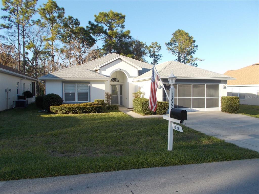 Picture of 11665 SW 72Nd Circle, Ocala, FL 34476