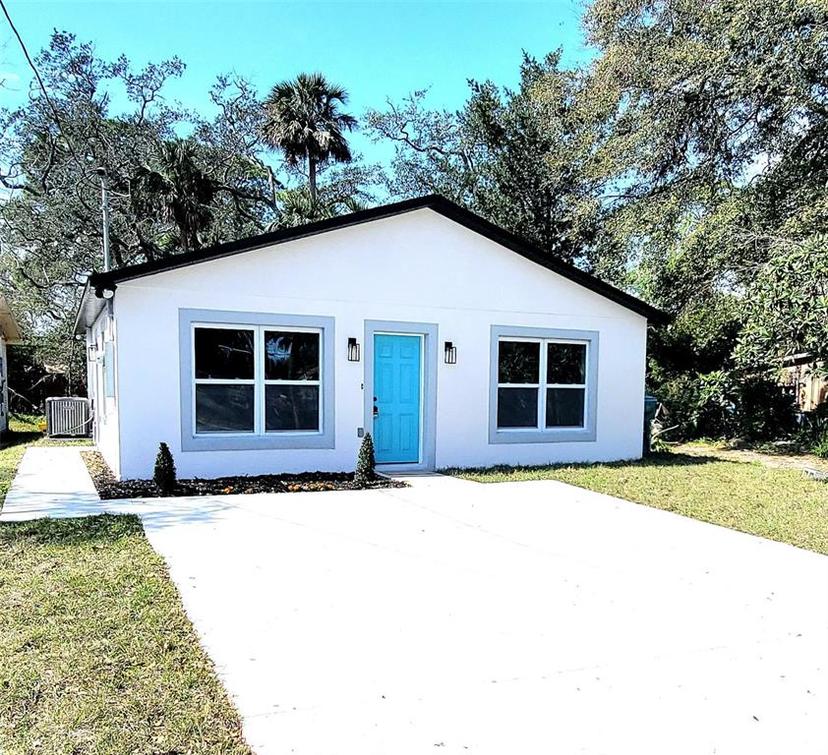 Picture of 1200 Jarecki Avenue, Holly Hill FL 32117