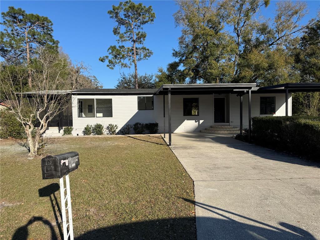 Picture of 8385 N Shady Fork Way, Dunnellon, FL 34433