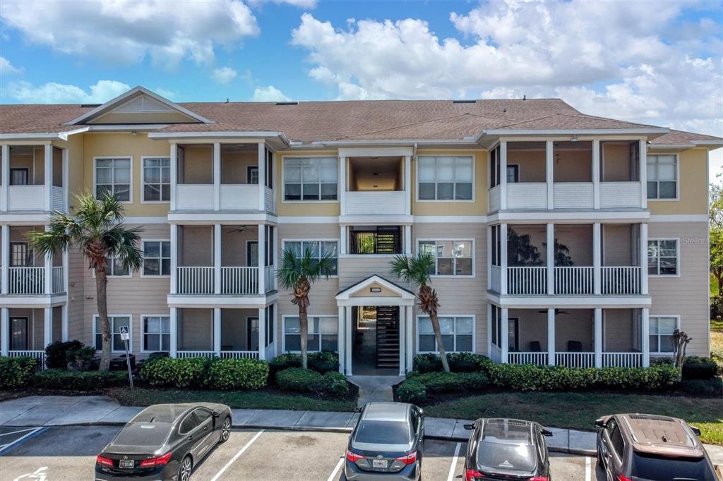 Picture of 4802 51St Street W Unit 1816, Bradenton, FL 34210