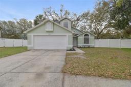 Picture of 24510 Mason Court, Lutz, FL 33559