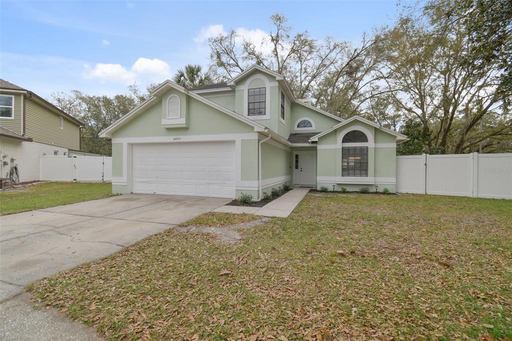 Picture of 24510 Mason Court, Lutz, FL 33559