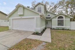 Picture of 24510 Mason Court, Lutz, FL 33559