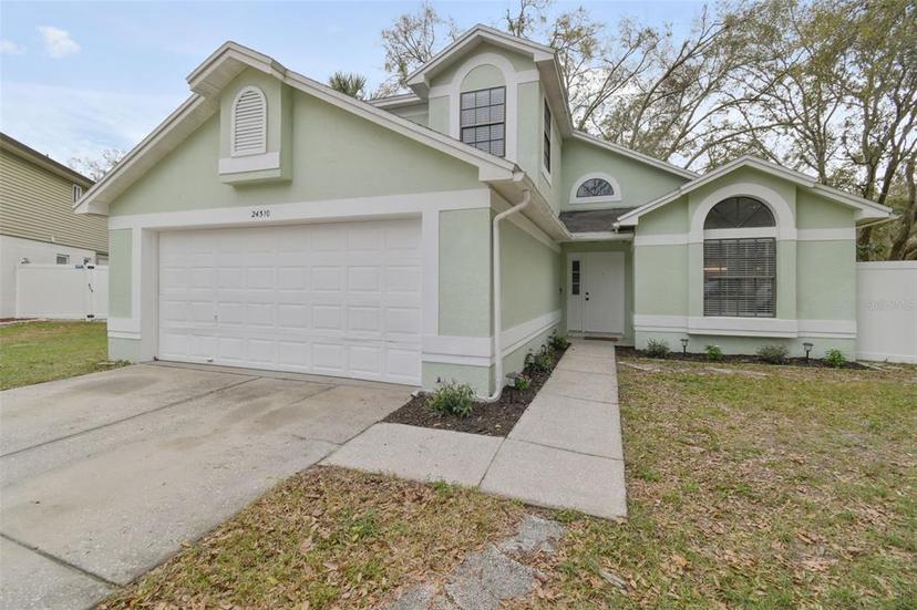 Picture of 24510 Mason Court, Lutz FL 33559