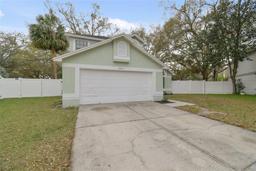 Picture of 24510 Mason Court, Lutz, FL 33559