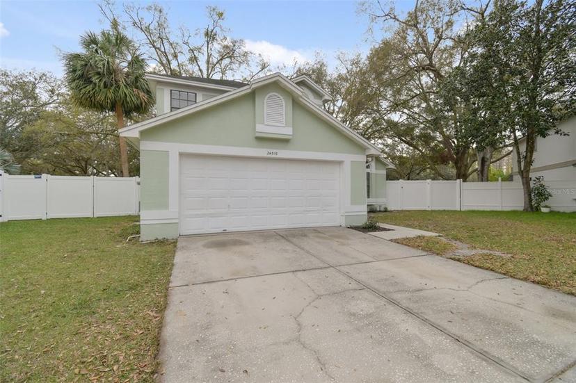 Picture of 24510 Mason Court, Lutz FL 33559