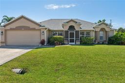 Picture of 604 SE 31St Terrace, Cape Coral, FL 33904