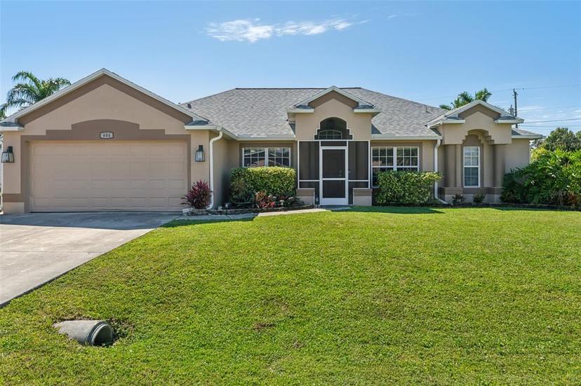 Picture of 604 SE 31St Terrace, Cape Coral FL 33904