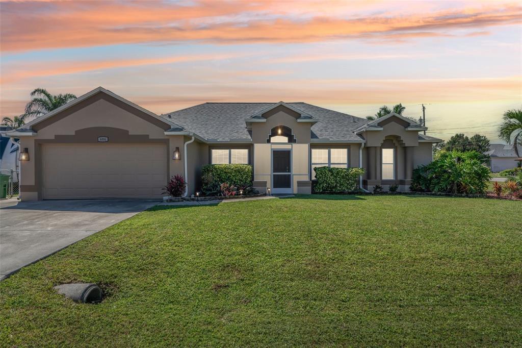 Picture of 604 SE 31St Terrace, Cape Coral, FL 33904