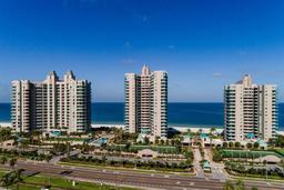 Picture of 1560 Gulf Boulevard Unit 1104, Clearwater Beach, FL 33767