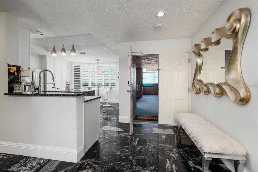 Picture of 1560 Gulf Boulevard Unit 1104, Clearwater Beach FL 33767