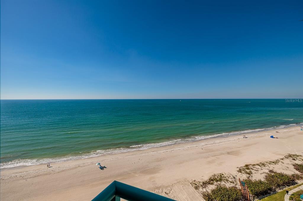 Picture of 1560 Gulf Boulevard Unit 1104, Clearwater Beach, FL 33767