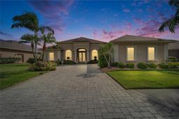 Picture of 565 Osprey Landing Drive, Lakeland, FL 33813