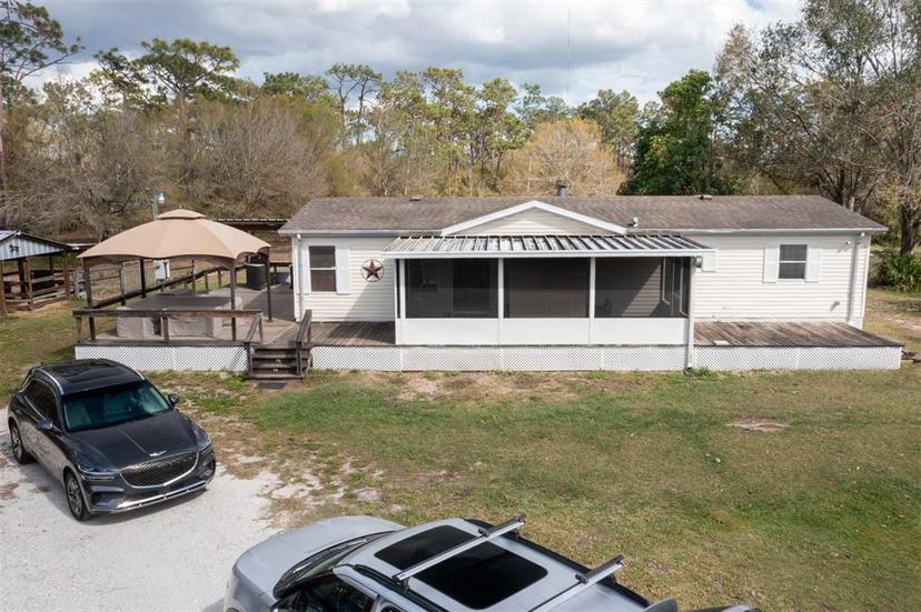 Picture of 7211 Verna Bethany Road, Myakka City FL 34251