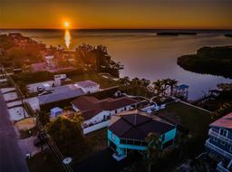 Picture of 1616 Sea Breeze Drive, Tarpon Springs, FL 34689