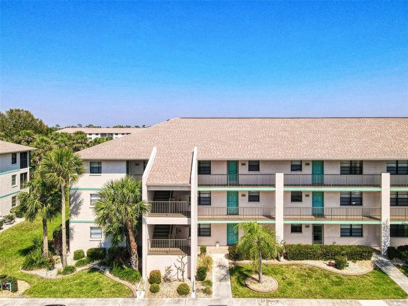 Picture of 175 Kings Highway Unit 232, Punta Gorda, FL 33983