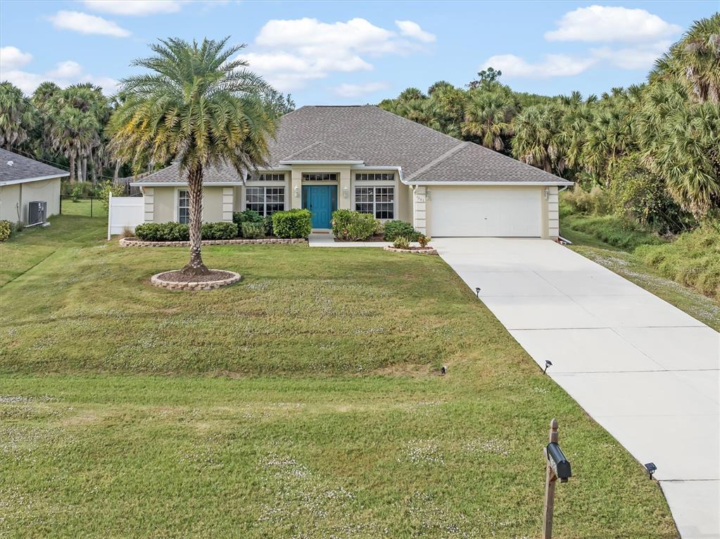 Picture of 1363 S San Mateo Drive, North Port, FL 34288