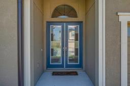 Picture of 12516 Horseshoe Bend Drive, Lithia, FL 33547