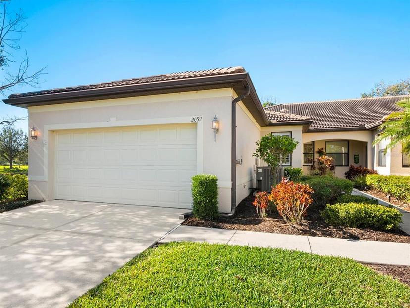 Picture of 2059 Batello Drive, Venice FL 34292