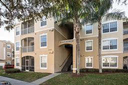 Picture of 2304 Silver Palm Drive Unit 103, Kissimmee, FL 34747