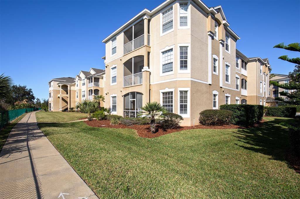 Picture of 2304 Silver Palm Drive Unit 103, Kissimmee, FL 34747