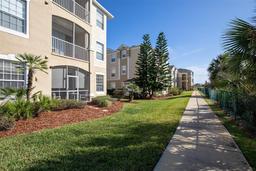 Picture of 2304 Silver Palm Drive Unit 103, Kissimmee, FL 34747