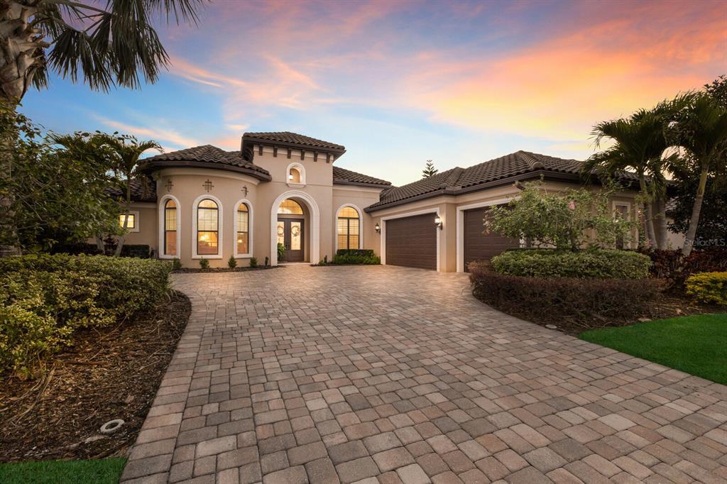 Picture of 11739 River Shores Trail, Parrish, FL 34219