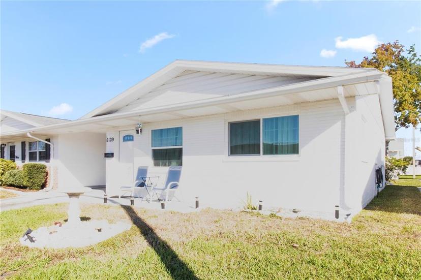 Picture of 5109 Lily Street N Unit 204, Pinellas Park FL 33782