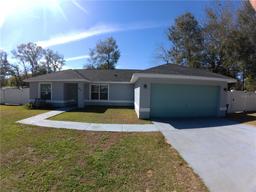 Picture of 8890 SW 33Rd Court, Ocala, FL 34476