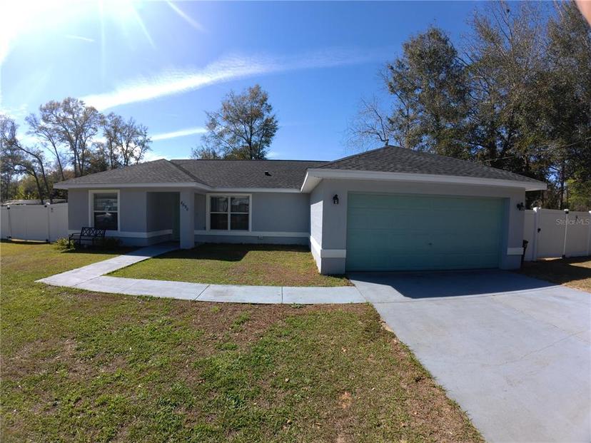 Picture of 8890 SW 33Rd Court, Ocala FL 34476