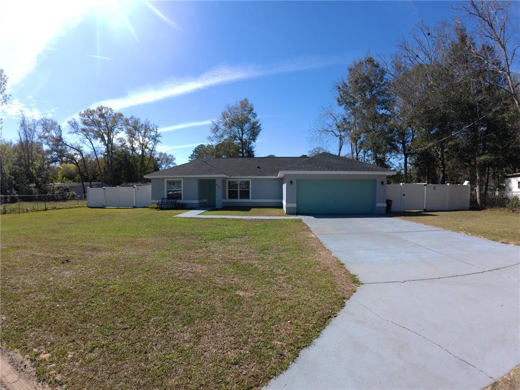 Picture of 8890 SW 33Rd Court, Ocala, FL 34476