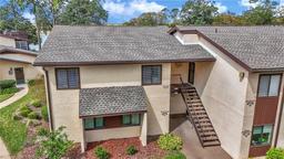 Picture of 615 Midway Drive Unit B, Ocala, FL 34472