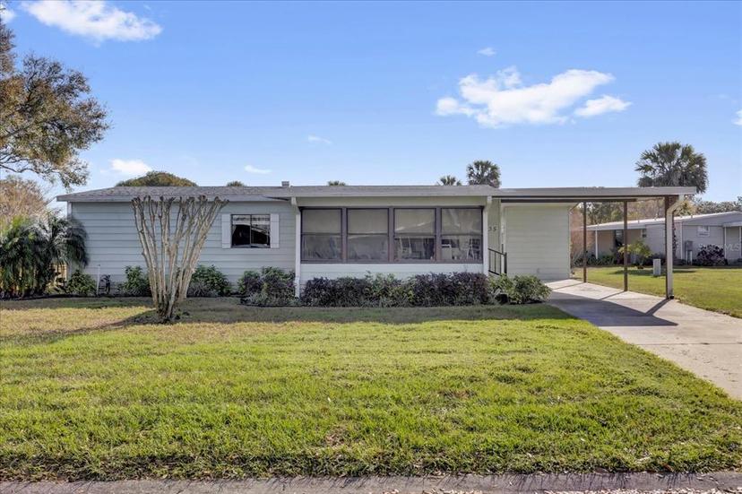 Picture of 2135 Canopy Circle Unit 137, Zellwood FL 32798