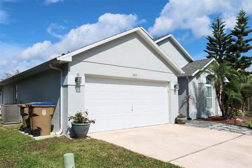 Picture of 2511 Crown Ridge Circle, Kissimmee FL 34744